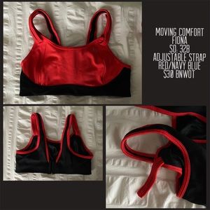 Moving Comfort, Fiona, 32B, $25 BN